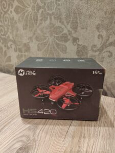 Holy Stone HS 420 die vielleicht beste Mini Drohne mit Kamera 6