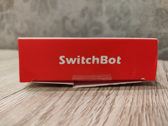 SwitchBot Hub Mini – Klein aber OHO 12