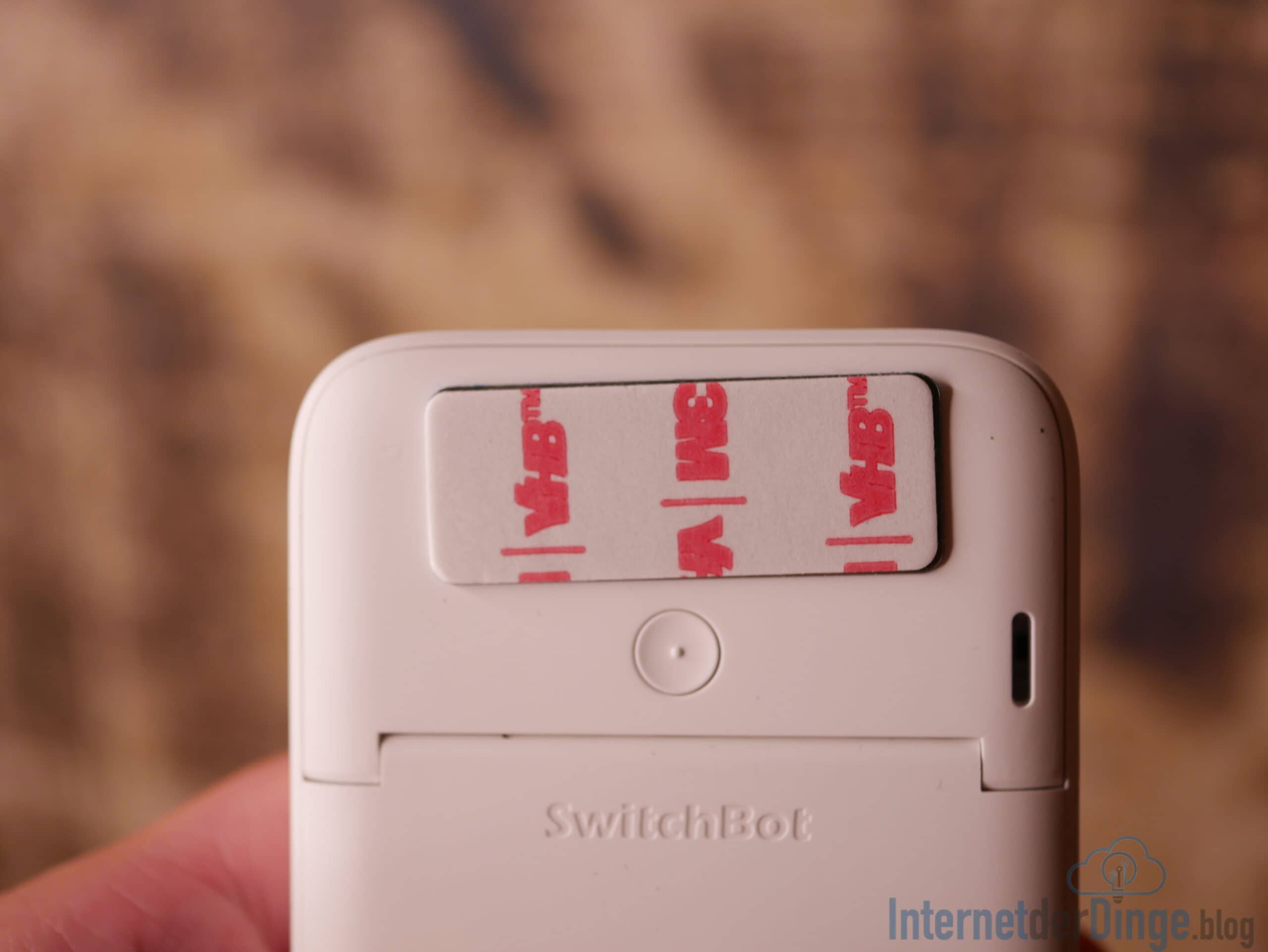 SwitchBot Meter Plus - Der verbesserte Temperatur & Feuchtigkeits-Monitor im Test 52
