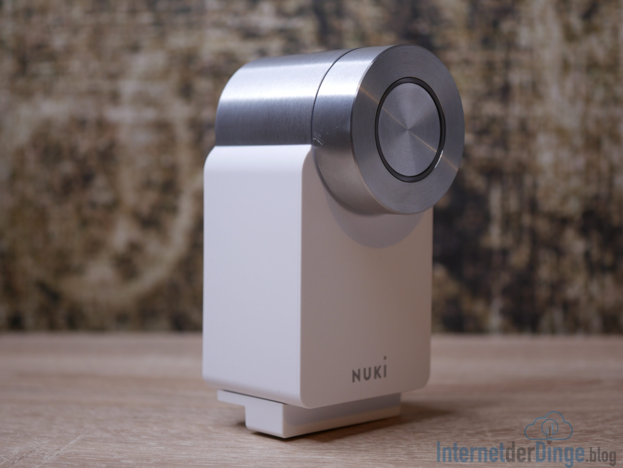 Nuki Smart Lock 3.0 Pro im Test 16