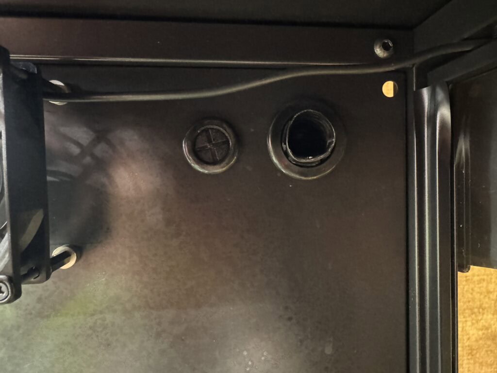 Pflanzenvitrine einrichten: IKEA Rudsta als grüne Oase 1