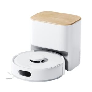 SwitchBot K11 Saugroboter