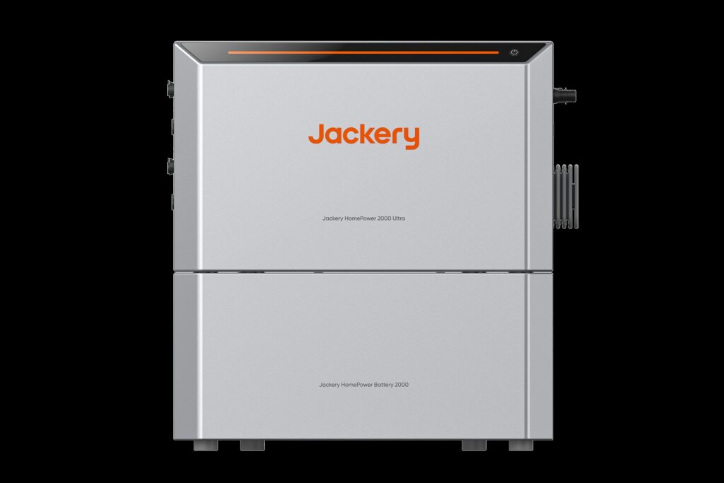 Flach geladen: Jackery zeigt die neue Explorer 500 v2 auf der IFA 2