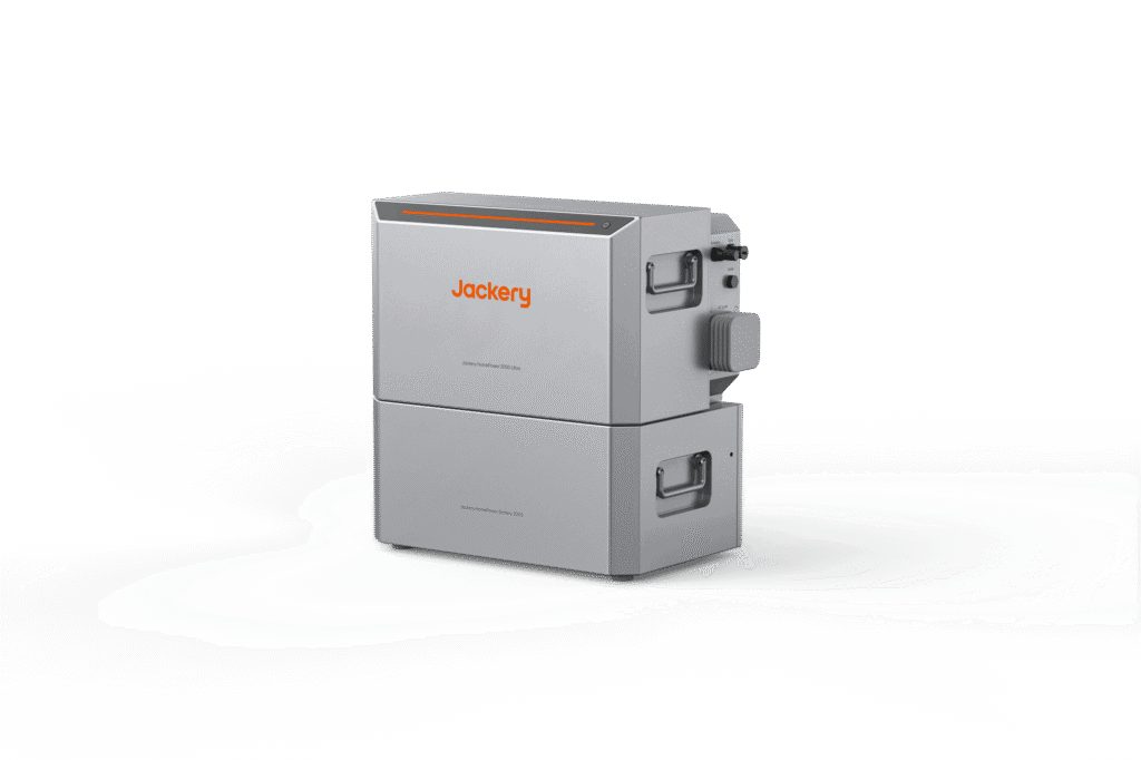 Flach geladen: Jackery zeigt die neue Explorer 500 v2 auf der IFA 3