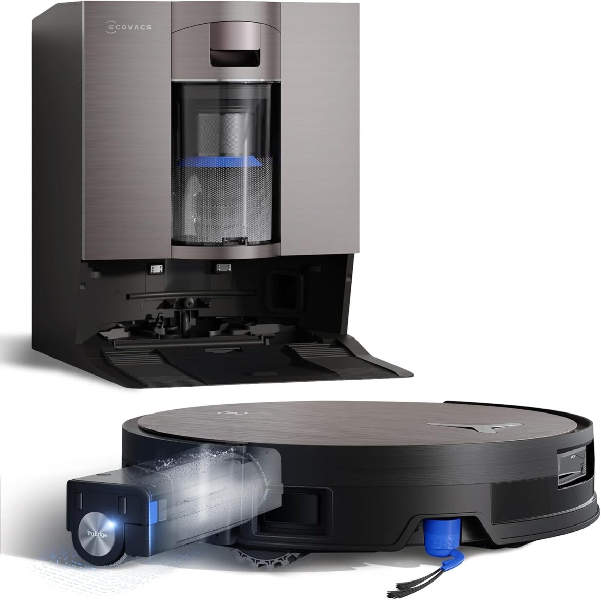 ECOVACS-X11-OMNICYCLONE ECOVACS-X11-OMNICYCLONE