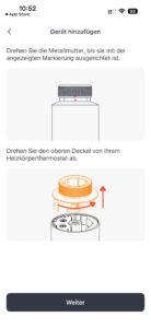 SwitchBot Heizkörperthermostat im Test – Komfort rauf, Kosten runter 4