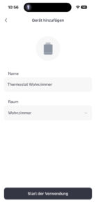 SwitchBot Heizkörperthermostat im Test – Komfort rauf, Kosten runter 7