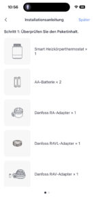 SwitchBot Heizkörperthermostat im Test – Komfort rauf, Kosten runter 8