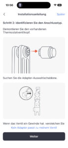 SwitchBot Heizkörperthermostat im Test – Komfort rauf, Kosten runter 9