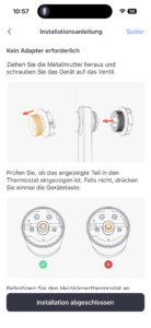 SwitchBot Heizkörperthermostat im Test – Komfort rauf, Kosten runter 10