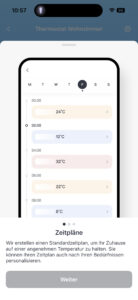 SwitchBot Heizkörperthermostat im Test – Komfort rauf, Kosten runter 11