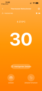 SwitchBot Heizkörperthermostat im Test – Komfort rauf, Kosten runter 15