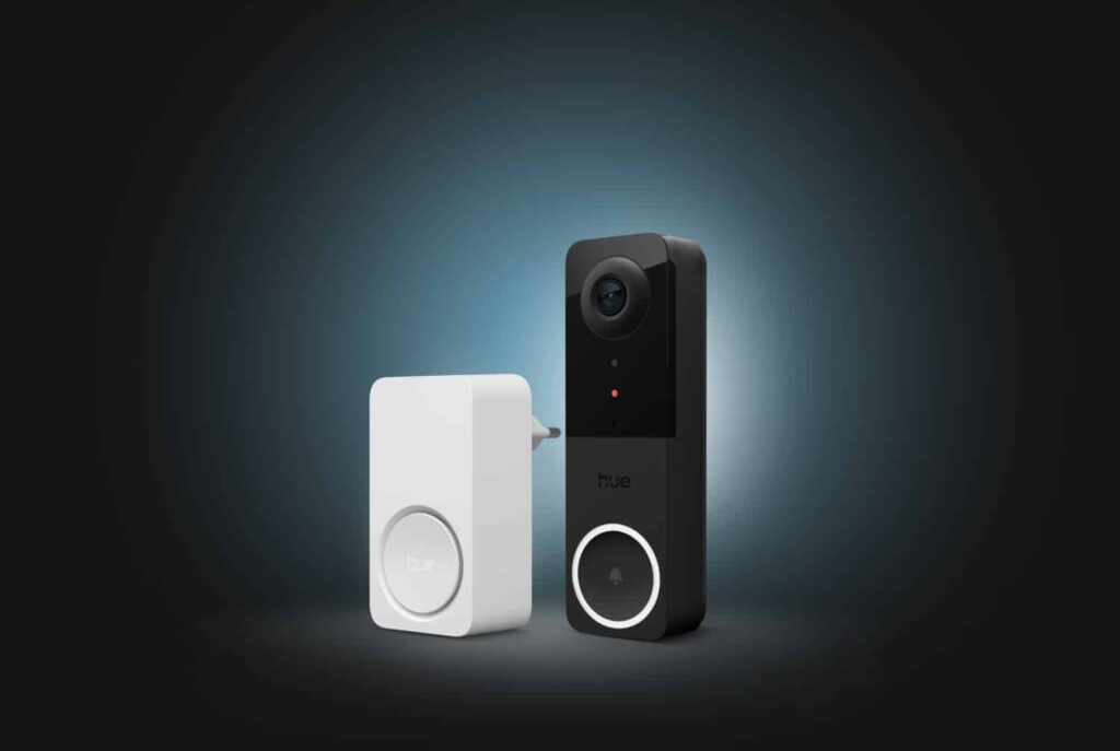Philips Hue Secure Videotürklingel jetzt verfügbar 14 Philips-Hue-Secure-Video-Doorbell