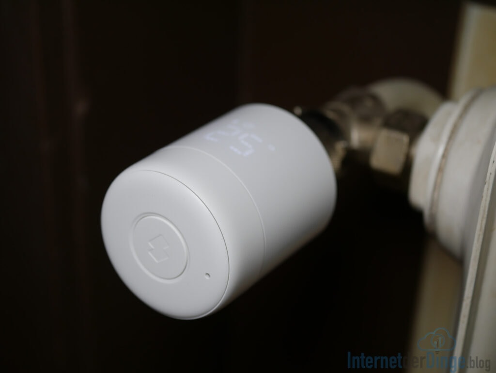 SwitchBot Heizkörperthermostat im Test – Komfort rauf, Kosten runter 25