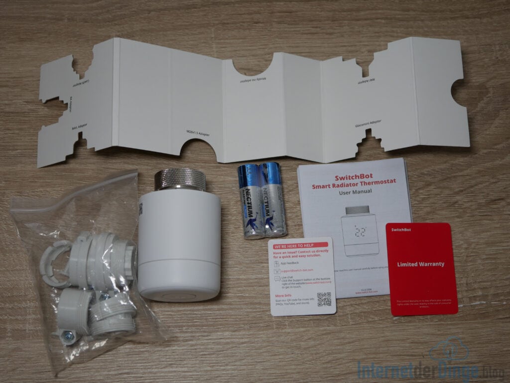 SwitchBot Heizkörperthermostat im Test – Komfort rauf, Kosten runter 17