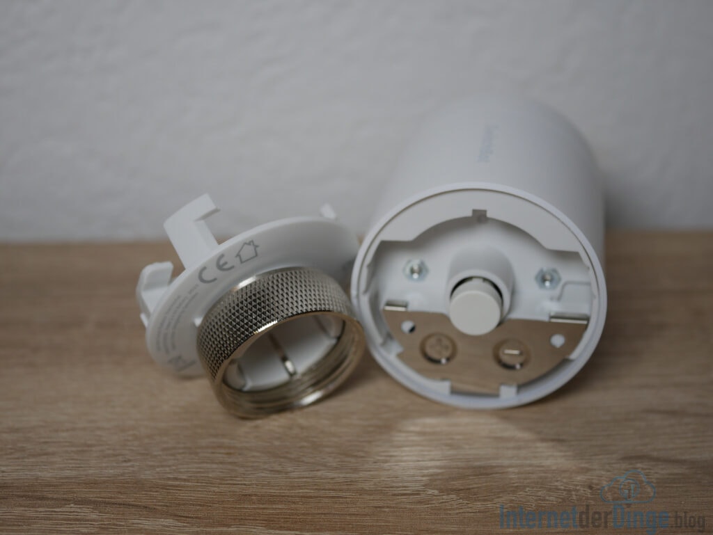 SwitchBot Heizkörperthermostat im Test – Komfort rauf, Kosten runter 22