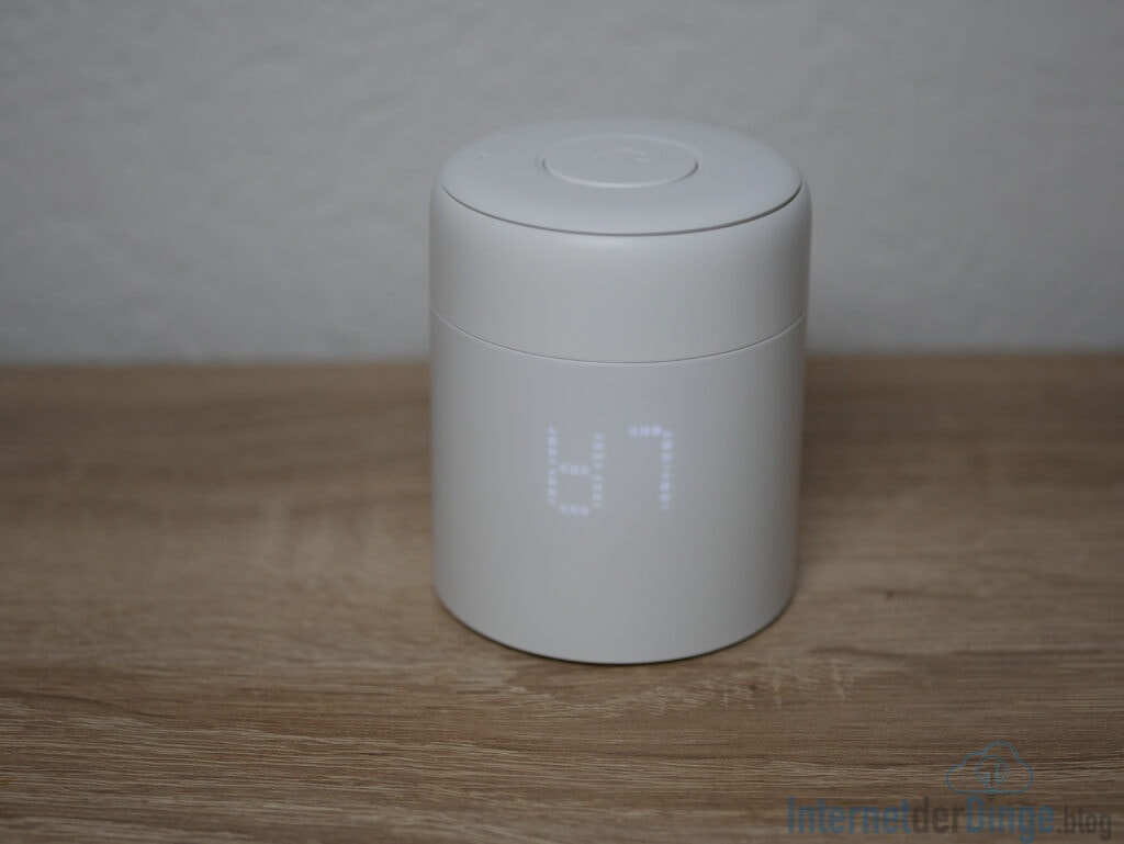 SwitchBot Heizkörperthermostat im Test – Komfort rauf, Kosten runter 19
