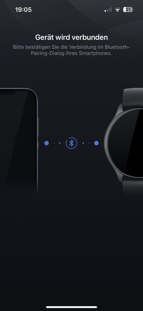 Amazfit Balance 2 - Smartwatch im Test 8