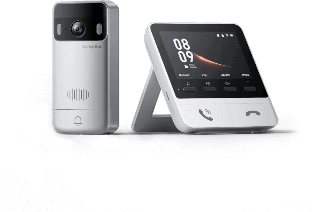 [SwitchBot Deals] SwitchBot Produkte bis zu 50% günstiger 2