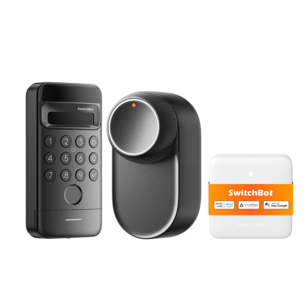 [SwitchBot Deals] SwitchBot Produkte bis zu 50% günstiger 1