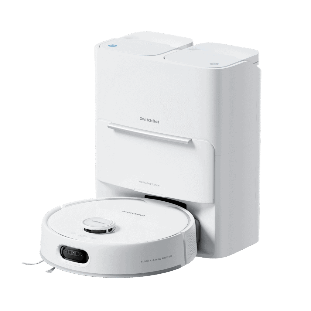 [SwitchBot Deals] SwitchBot Produkte bis zu 50% günstiger 5