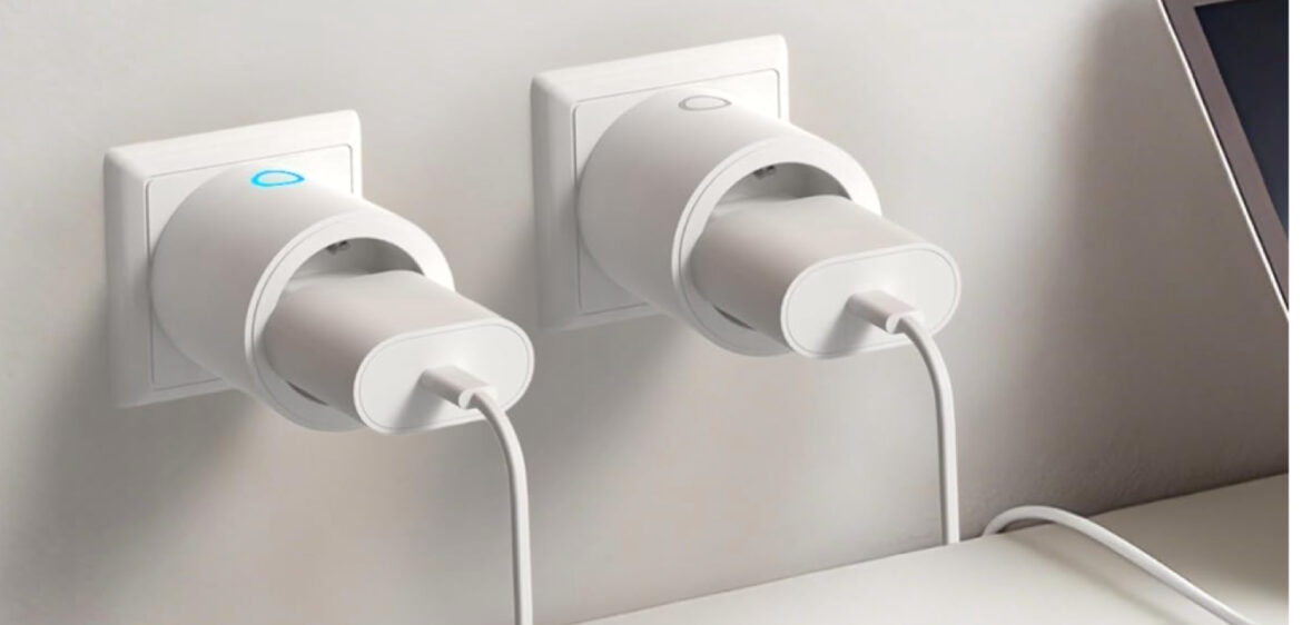 Aqara Power Plug H2 EU – smarter Zwischenstecker mit Matter over Thread und Zigbee