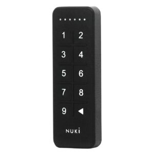Nuki Keypad