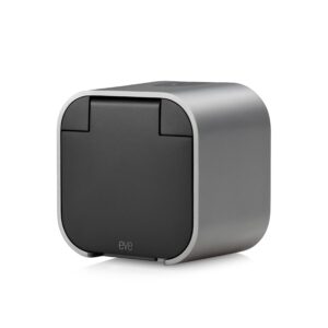 Eve Energy Outdoor (Matter) - Smarte Außensteckdose