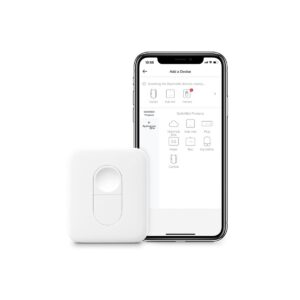 SwitchBot Fernbedienung mit Einer Taste