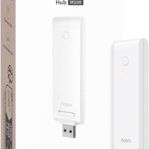 Aqara Hub M100 – Matter-Hub und Thread Border Router