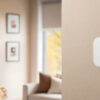 Eve Thermostat – Smartes Thermostat für Fußbodenheizungen mit Matter over Thread 1 Eve Thermostat (Matter) – Wandthermostat für Fußbodenheizungen