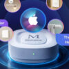 SONOFF Bridge Max – Matter-Bridge für Zigbee-Geräte mit Sirene
