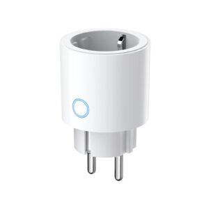 Aqara Power Plug H2 EU Steckdosenadapter