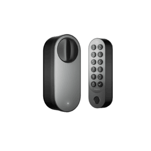 Aqara Smart Lock U200 – Türschloss mit Matter over Thread und Apple Home Key