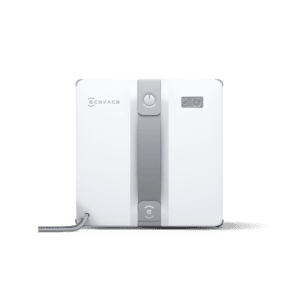 ECOVACS WINBOT Mini Fensterputzroboter in Grau