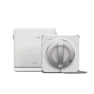 ECOVACS WINBOT W2S PRO OMNI Fensterputzroboter mit Station