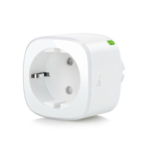 Eve Energy (Matter) – Smarte Steckdose mit Verbrauchsmessung