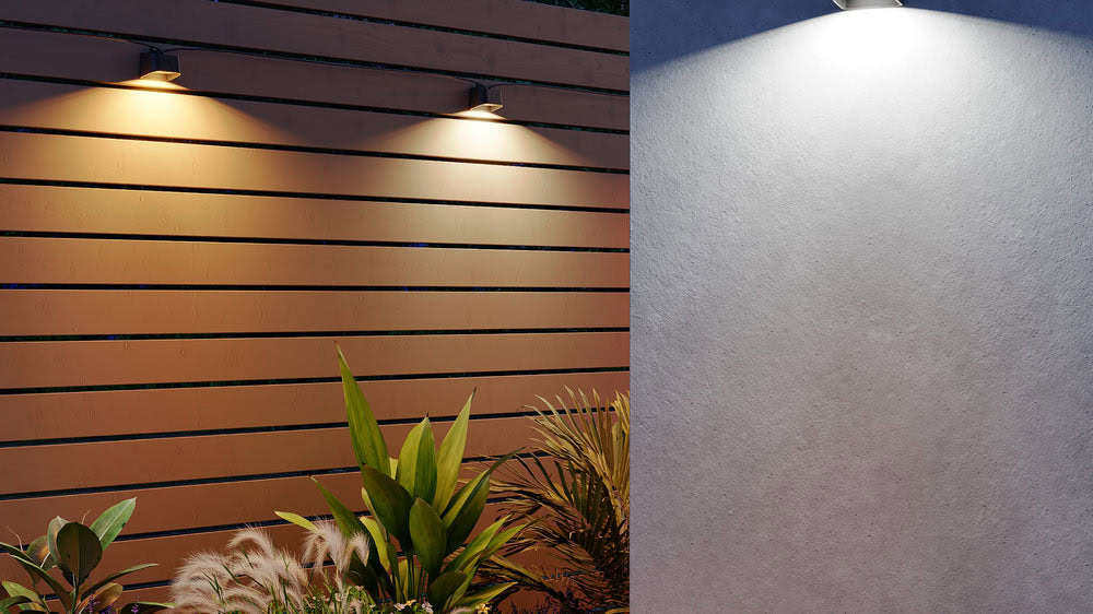 Govee Outdoor Deck Lights 2: Matter-Terrassenbeleuchtung startet in Europa für 119,99 Euro 6 Govee Outdoor Deck Lights 2 als Beleuchtung an einer Terrasse