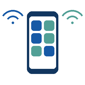 Produkte mit App Anbindung