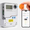 Meross EM01P – WLAN-Lesekopf für digitale Stromzähler 2 Meross EM01P WLAN-Infrarot-Lesekopf für digitale Stromzähler