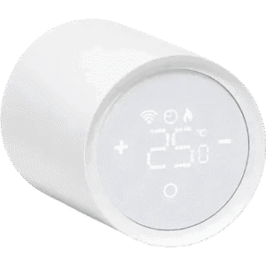 Meross MTS155 smartes Heizkörperthermostat mit Matter over Thread