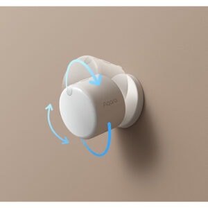 Aqara FP300 – Präsenz-Multisensor mit Thread und Zigbee
